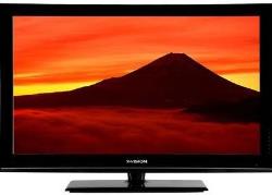 تلویزیون ال سی دی ایکس ویژن مدل 40 onyx i series digital lf 40iml9e9e سایز 40 اینچ