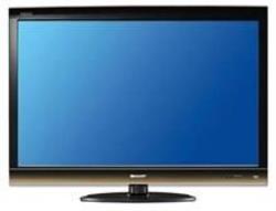 تلویزیون ال سی دی شارپ مدل lc 42a77m سایز 42 اینچ