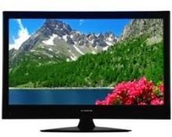 تلویزیون ال ای دی ایکس ویژن مدل 24d10 سایز 24 اینچ