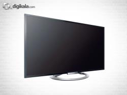 تلوزیون ال ای دی هوشمند سونی سری bravia مدل kdl 55w804 سایز 55 اینچ