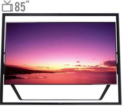 تلویزیون ال ای دی هوشمند سامسونگ مدل uhd 85s9 سایز 85 اینچ