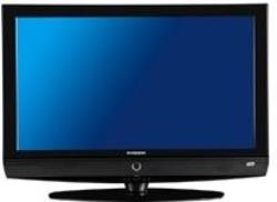تلویزیون ال سی دی ایکس ویژن مدل 40 venus full hd سایز 40 اینچ