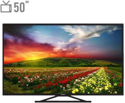 تلویزیون ال ای دی هوشمند بلست مدل btv 50se110b سایز 50 اینچ