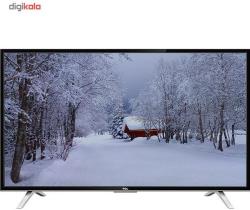 تلویزیون ال ای دی هوشمند تی سی ال مدل 40d2740s سایز 40 اینچ