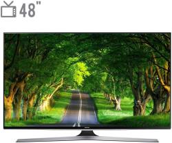 تلویزیون ال ای دی هوشمند سامسونگ مدل 48k6950 سایز 48 اینچ