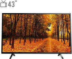 تلویزیون ال ای دی دوو مدل dle 43h2100 dpb سایز 43 اینچ