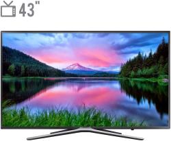 تلویزیون ال ای دی هوشمند سامسونگ مدل 43n6900 سایز 43 اینچ