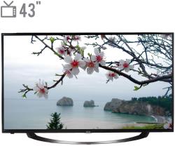 تلویزیون مارشال مدل me 4301 سایز 43 اینچ