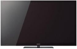 تلویزیون ال ای دی سونی سری bravia مدل kdl 46nx710 سایز 46 اینچ