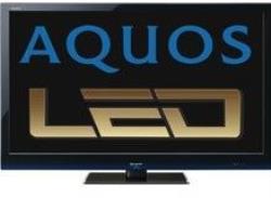 تلویزیون ال ای دی شارپ مدل lc 40le700m سایز 40 اینچ