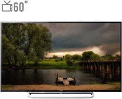 تلویزیون ال ای دی هوشمند سونی سری bravia مدل kdl 60w600 سایز 60 اینچ