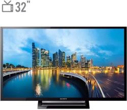 تلویزیون ال ای دی سونی سری bravia مدل kdl 32r420 سایز 32 اینچ