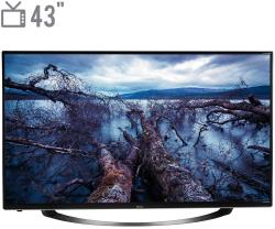 تلویزیون مارشال مدل me 4304 سایز 43 اینچ