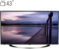 تلویزیون مارشال مدل me 4305 سایز 43 اینچ
