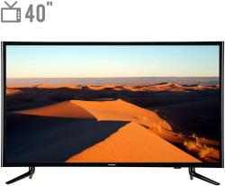 تلویزیون ال ای دی سامسونگ مدل 40m5870 سایز 40 اینچ