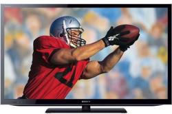 تلویزیون ال سی دی سونی سری bravia مدل kdl 46hx750 سایز 46 اینچ