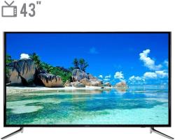 تلویزیون ال ای دی سامسونگ مدل 43m5875 سایز 43 اینچ