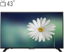 تلویزیون ال ای دی اسنوا مدل 43s30bldt2 سایز 43 اینچ