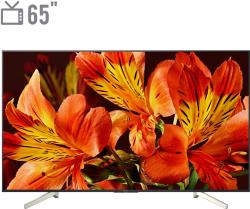 تلویزیون هوشمند ال ای دی سونی مدل kd 65x8500f سایز 65 اینچ