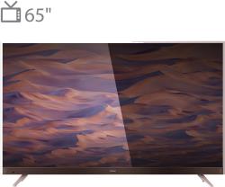 تلویزیون ال ای دی هوشمند تلویا مدل t 65sa8768 سایز 65 اینچ