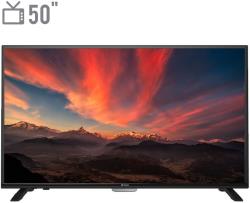 تلویزیون ال ای دی اسنوا مدل sld 50s30bldt2 سایز 50 اینچ