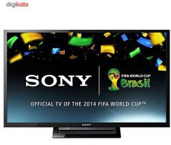 تلویزیون ال ای دی سونی سری bravia مدل kdl 32r410c سایز 32 اینچ