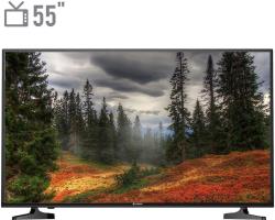 تلویزیون ال ای دی اسنوا مدل 55s29bldt2 سایز 55 اینچ