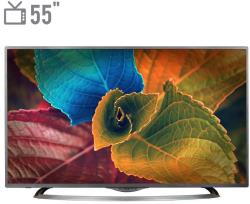 تلویزیون ال ای دی هوشمند هاردستون مدل 55sf6585 سایز 55 اینچ