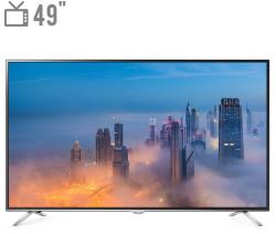 تلویزیون هوشمند ال ای دی مدل 49sr8684 سایز 49 اینچ