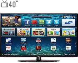 تلویزیون ال ای دی هوشمند سامسونگ مدل 40h5870 سایز 40 اینچ