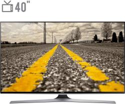 تلویزیون ال ای دی هوشمند سامسونگ مدل 40j6950 سایز 40 اینچ