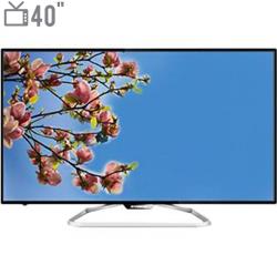 تلویزیون ال ای دی ایکس ویژن مدل xs4020 سایز 40 اینچ