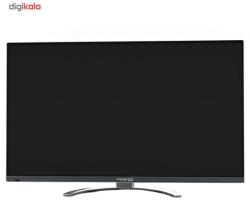 تلویزیون ال ای دی هوشمند دوو مدل dle3d 42f6200 dpb سایز 42 اینچ