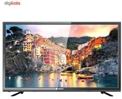 تلویزیون ال ای دی اسنوا مدل sl3d 42s57bld سایز 42 اینچ