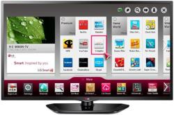 تلویزیون ال ای دی ال جی مدل 42ln57000 سایز 42 اینچ