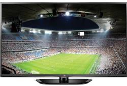 تلویزیون پلاسما ال جی مدل 50pn65000 سایز 50 اینچ