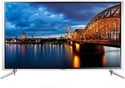 تلوزیون ال ای دی هوشمند سامسونگ مدل 50f6800 سایز 50 اینچ