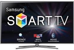 تلویزیون ال ای دی هوشمند سامسونگ مدل 60f7500 سایز 60 اینچ