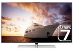 تلویزیون ال ای دی هوشمند سامسونگ مدل 55f7770 سایز 55 اینچ