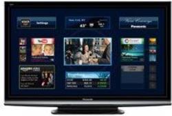 تلویزیون پلاسما پاناسونیک سری viera مدل th p42g10 سایز 42 اینچ