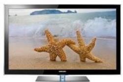 تلویزیون ال ای دی سامسونگ مدل 55b8000 سایز 55 اینچ