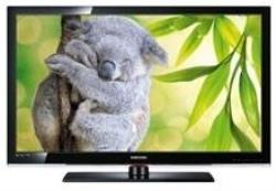 تلویزیون ال سی دی سامسونگ مدل 52c530 سایز 52 اینچ