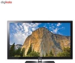 تلویزیون ال سی دی سامسونگ مدل 37c550 سایز 37 اینچ