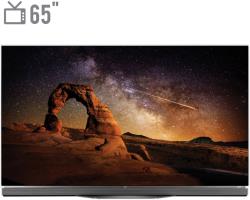 تلویزیون اولد هوشمند ال جی مدل oled65e6gi سایز 65 اینچ