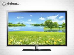 تلویزیون ال ای دی سامسونگ مدل 40d6940 سایز 40 اینچ