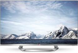 تلویزیون ال ای دی هوشمند ال جی مدل 42lm67100 سایز 42 اینچ