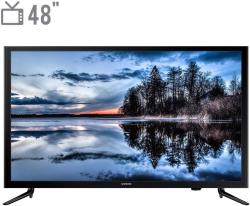 تلویزیون ال ای دی هوشمند سامسونگ مدل 48k6920 سایز 48 اینچ