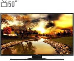 تلویزیون ال ای دی هوشمند سامسونگ مدل 50ku6990 سایز 50 اینچ