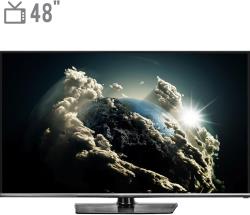 تلویزیون ال ای دی سامسونگ مدل 48j5960 سایز 48 اینچ