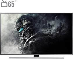 تلویزیون ال ای دی هوشمند سامسونگ مدل 65ju7960 سایز 65 اینچ